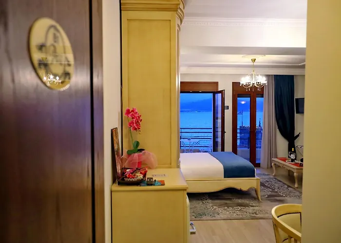 Vip Lepanto Port Suites