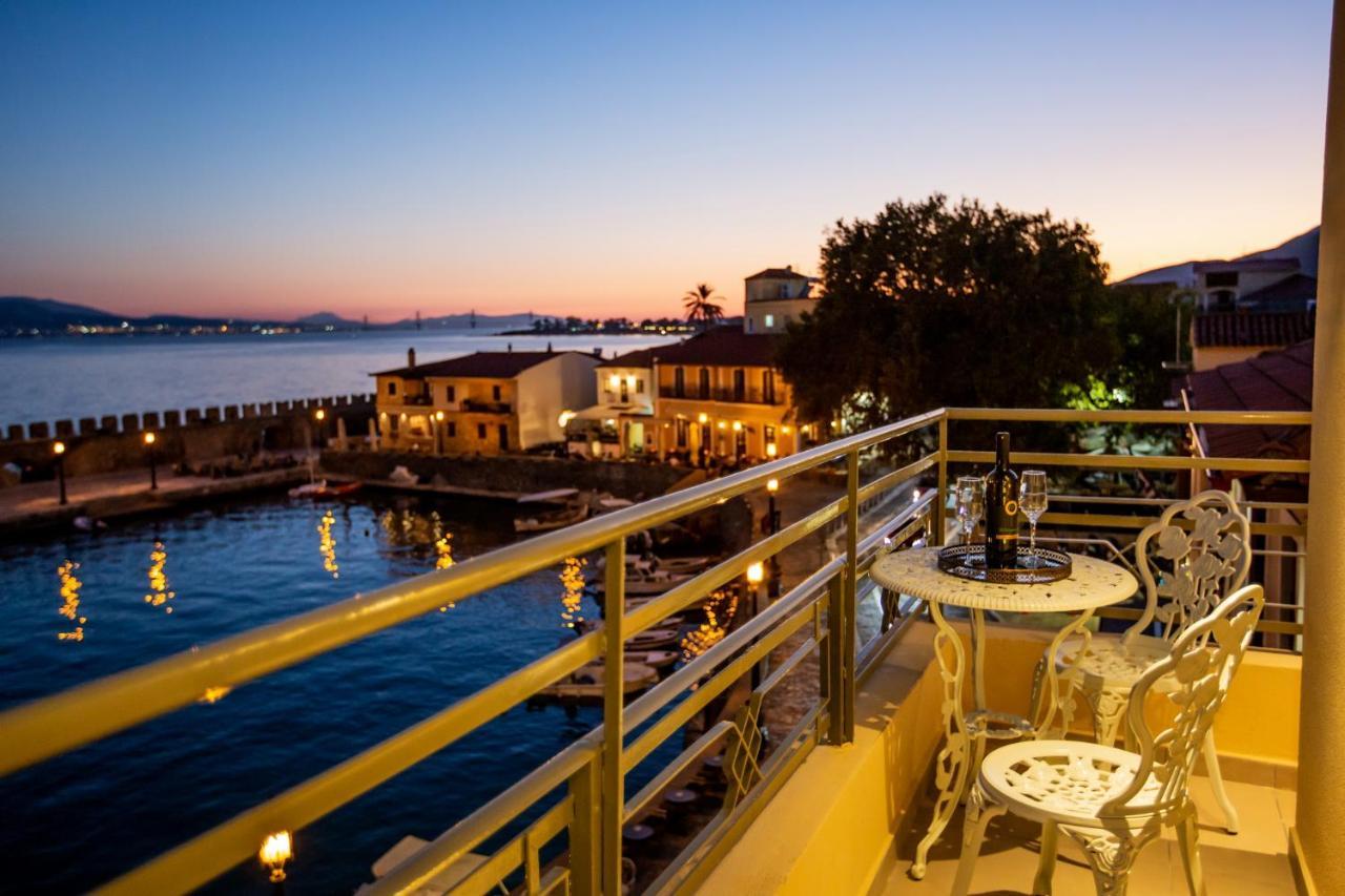 Vip Lepanto Port Nafpaktos