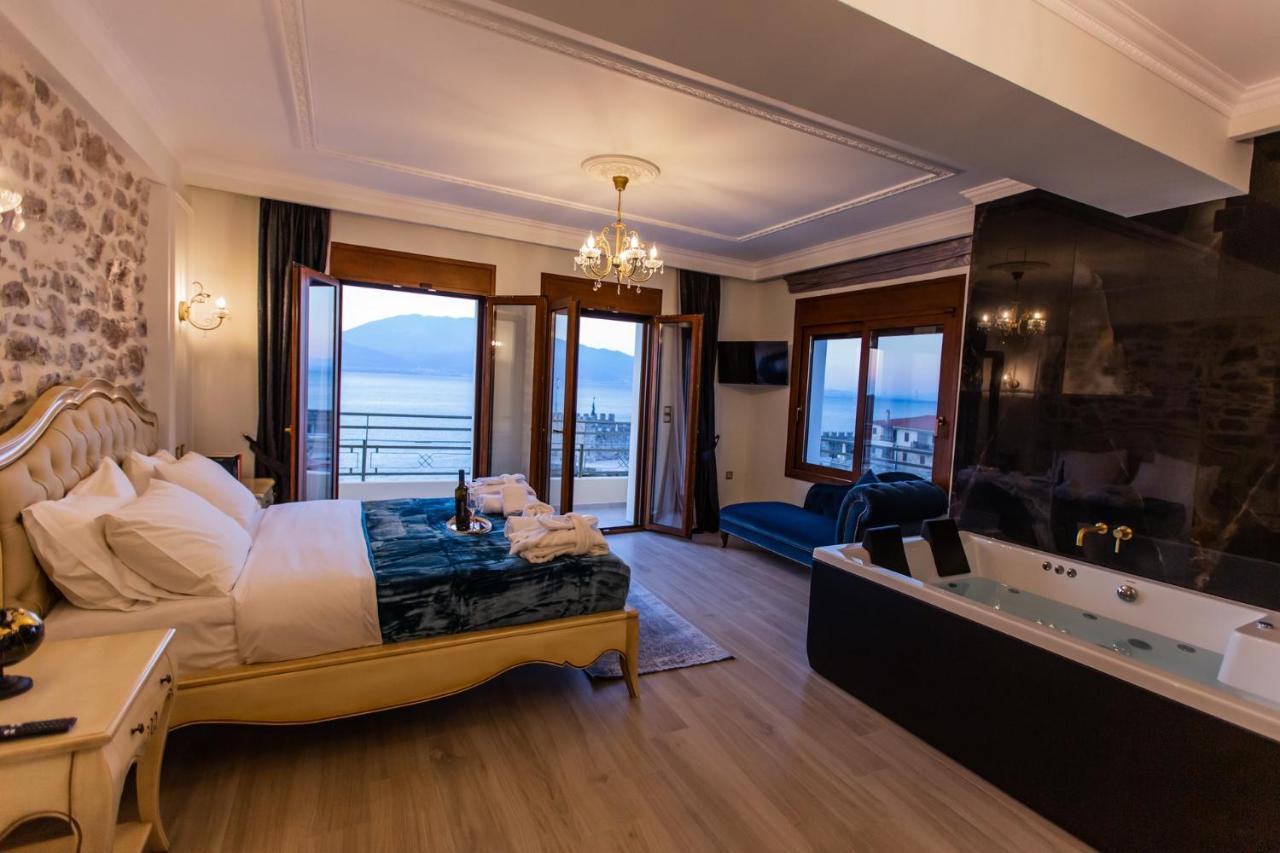 Vip Lepanto Port Nafpaktos