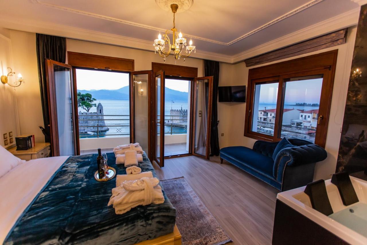 Vip Lepanto Port Nafpaktos
