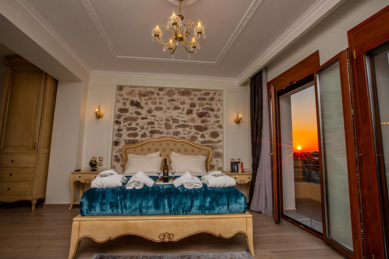 Apartment Vip Lepanto Port *