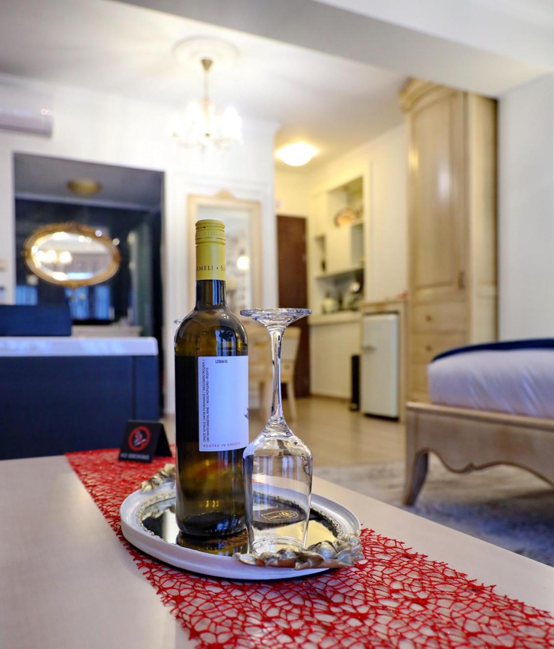 Vip Lepanto Port Apartment Nafpaktos