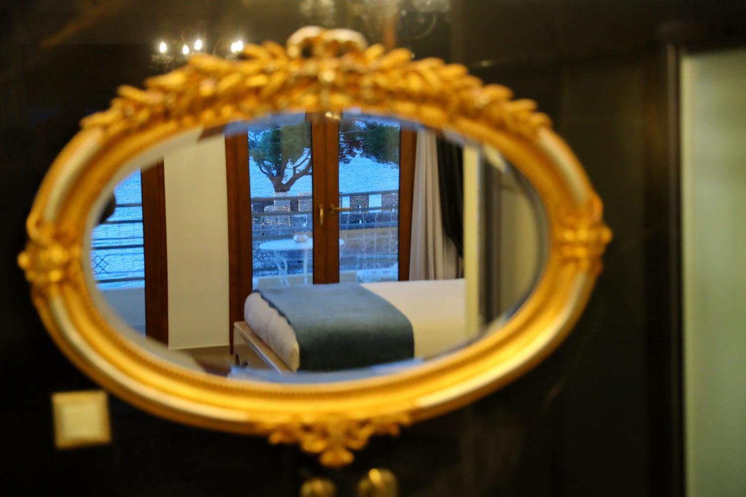 Apartment Vip Lepanto Port Nafpaktos
