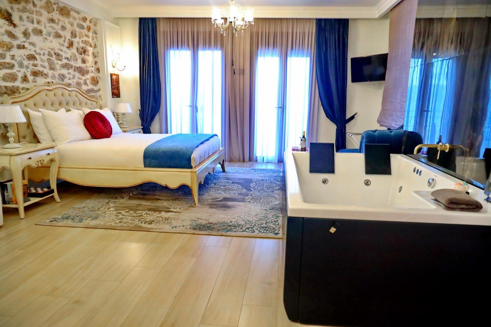 Vip Lepanto Port Apartment Nafpaktos